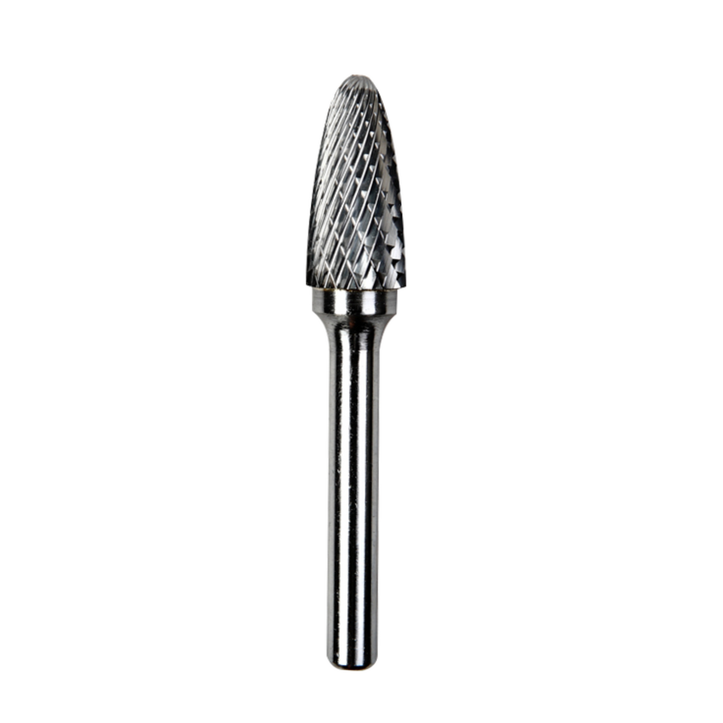 Tungsten Carbide Burrs – Double Cut Burrs for Metal, Wood & Plastic (Cylindrical, Ball Nose & Specialty Shapes)