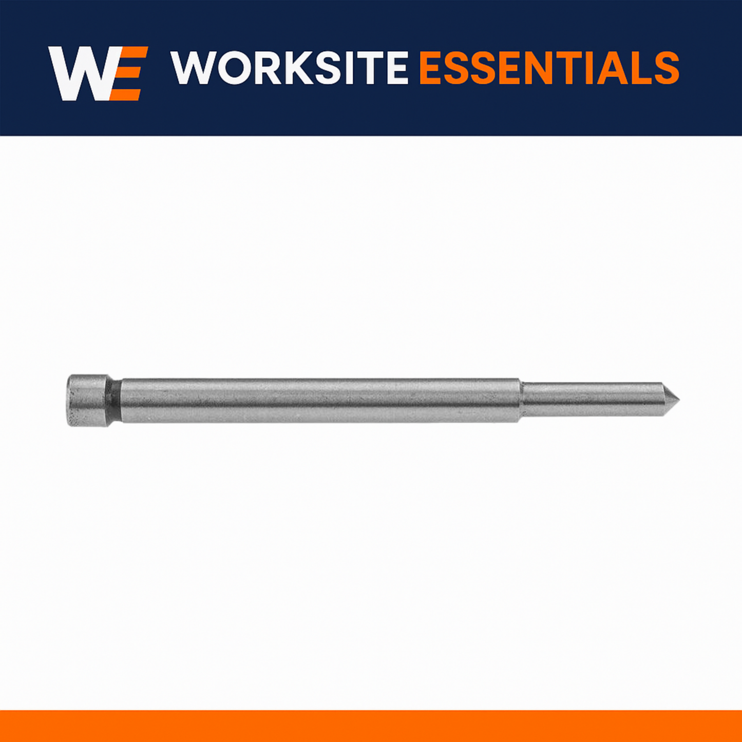 Pilot Pin for Mag Drill Cutters – Compatible with 30mm & 50mm Cutters