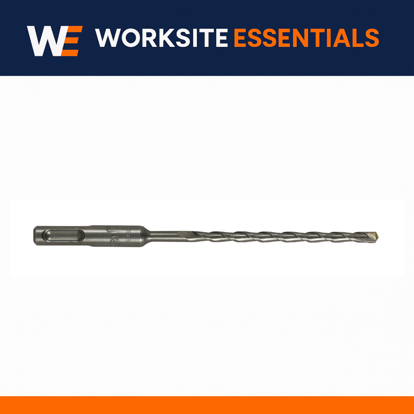 🧱 SDS+ Masonry Drill Bits – Professional Carbide-Tipped Concrete, Brick & Stone Drilling