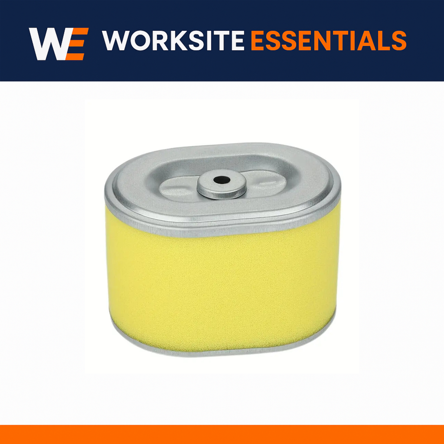 π§ Wacker Plate Air Filter β Replacement Engine Air Filter for Petrol Compactors