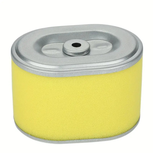 Replacement air filter for petrol plate compactor (wacker plate type)