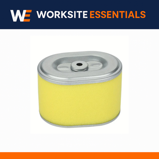 🔧 Wacker Plate Air Filter – Replacement Engine Air Filter for Petrol Compactors